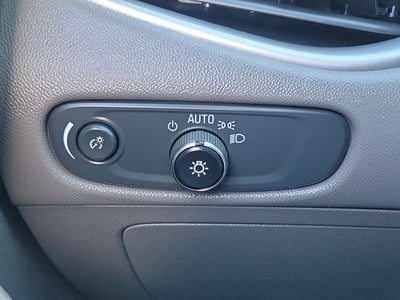 2020 Chevrolet Malibu LS 1LS