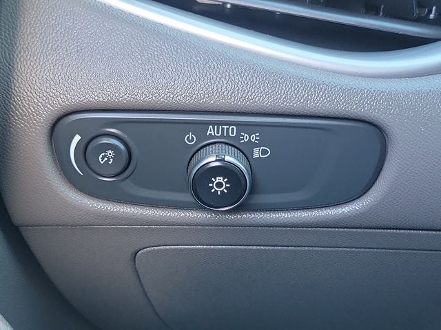 2020 Chevrolet Malibu LS 1LS