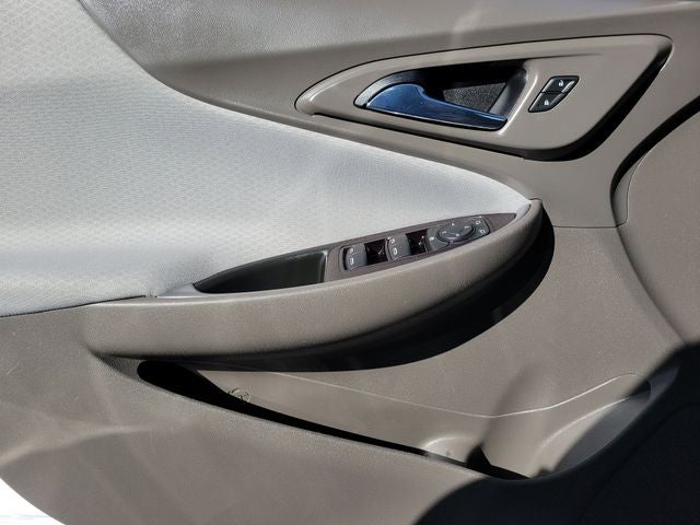 2020 Chevrolet Malibu LS 1LS