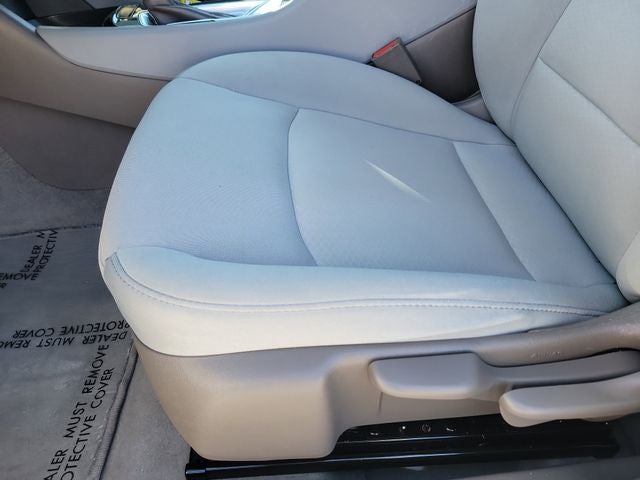 2020 Chevrolet Malibu LS 1LS