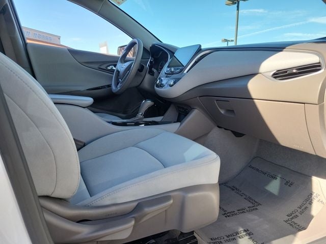 2020 Chevrolet Malibu LS 1LS