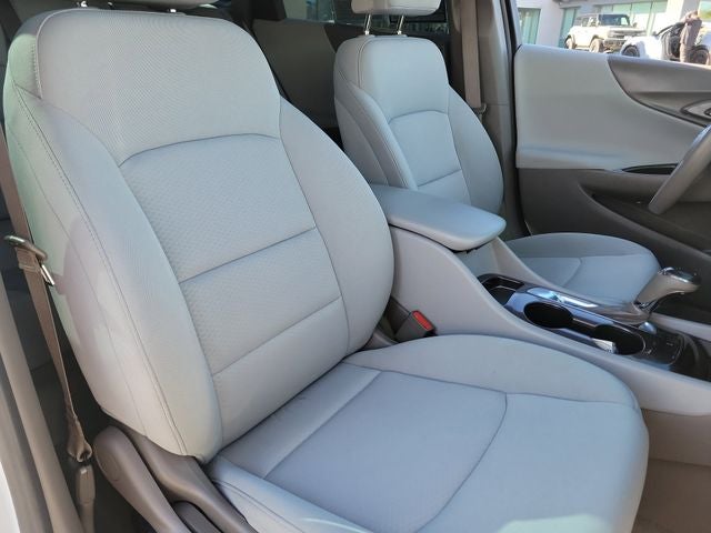 2020 Chevrolet Malibu LS 1LS