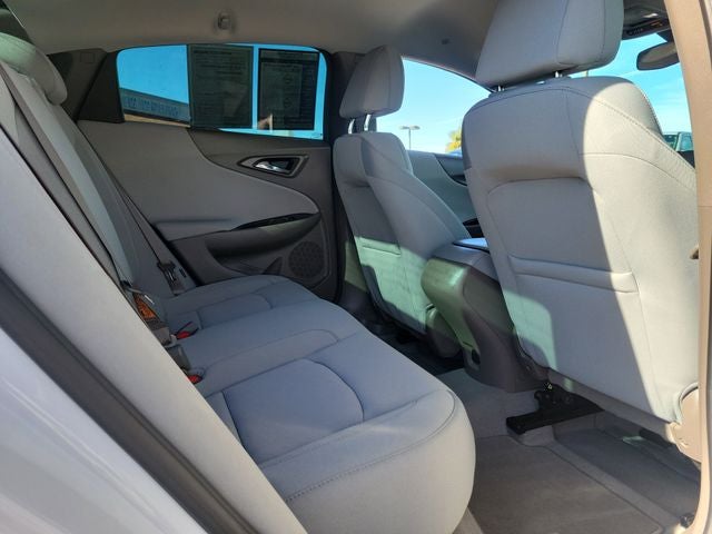 2020 Chevrolet Malibu LS 1LS