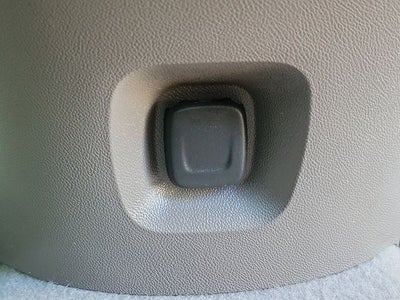 2020 Chevrolet Malibu LS 1LS