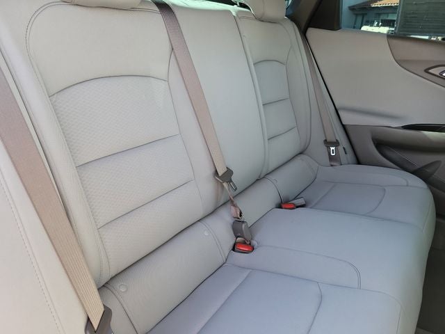 2020 Chevrolet Malibu LS 1LS