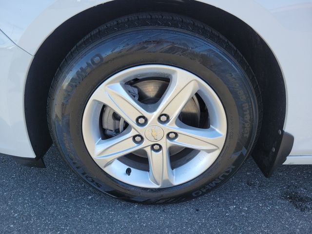 2020 Chevrolet Malibu LS 1LS