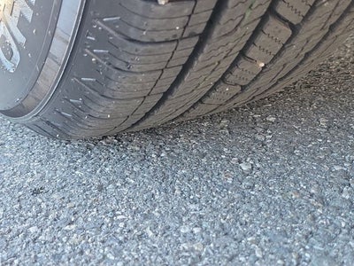 2020 Chevrolet Malibu LS 1LS