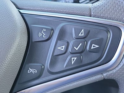 2020 Chevrolet Malibu LS 1LS