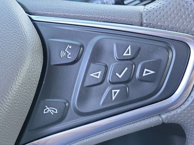 2020 Chevrolet Malibu LS 1LS