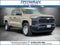 2023 Chevrolet Colorado Work Truck