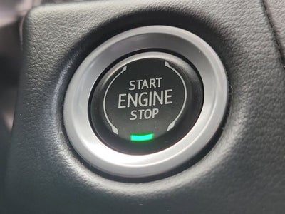 2021 Chevrolet Suburban LS