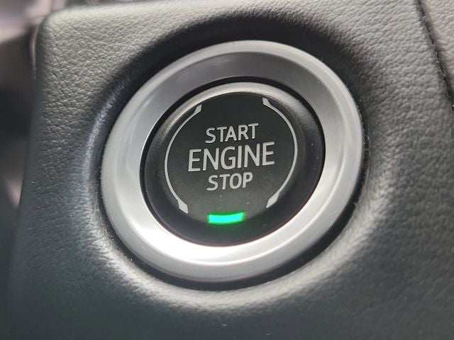 2021 Chevrolet Suburban LS