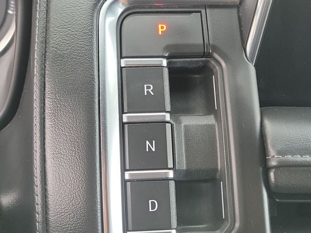 2021 Chevrolet Suburban LS
