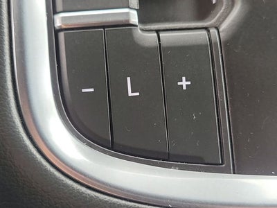 2021 Chevrolet Suburban LS