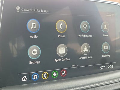 2021 Chevrolet Suburban LS