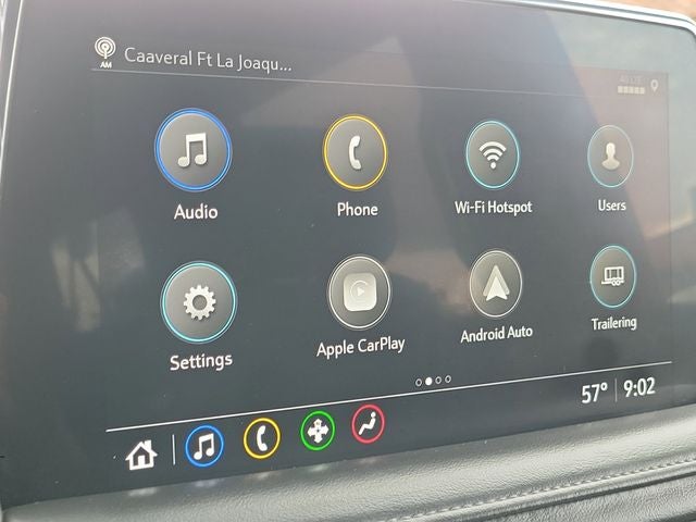 2021 Chevrolet Suburban LS