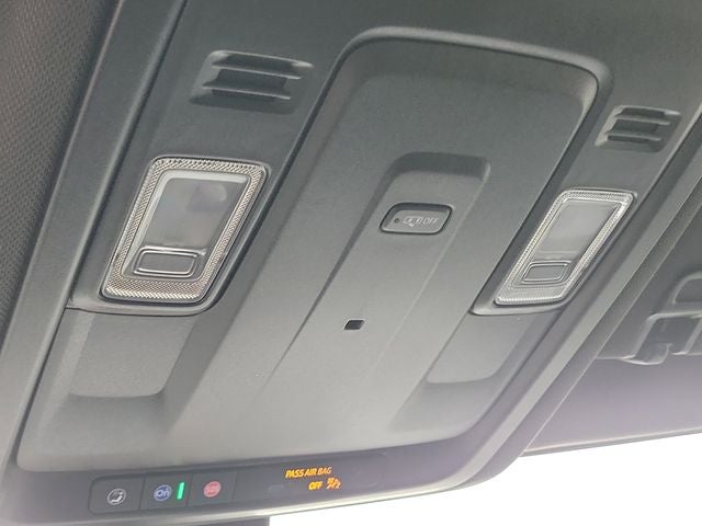 2021 Chevrolet Suburban LS