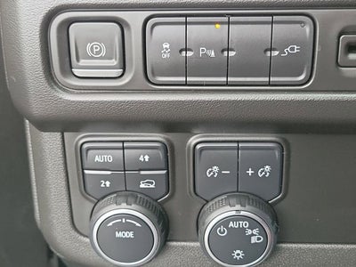 2021 Chevrolet Suburban LS