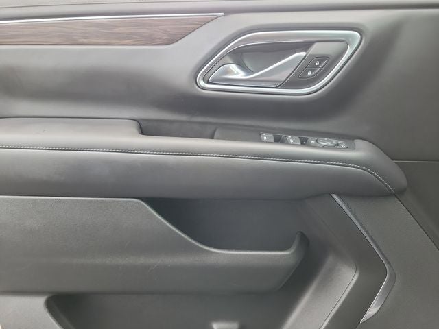 2021 Chevrolet Suburban LS