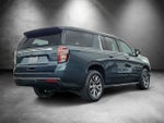 2021 Chevrolet Suburban LS