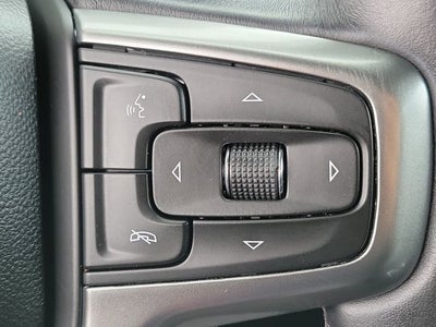 2021 Chevrolet Suburban LS