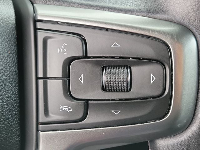 2021 Chevrolet Suburban LS