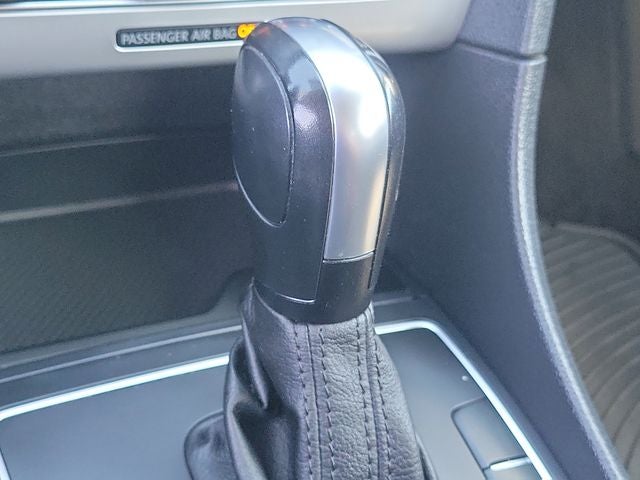 2017 Volkswagen Passat 1.8T S