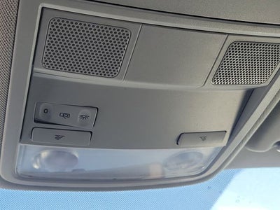 2017 Volkswagen Passat 1.8T S