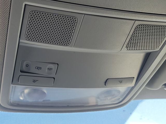 2017 Volkswagen Passat 1.8T S