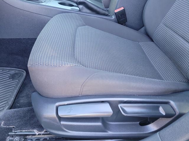 2017 Volkswagen Passat 1.8T S