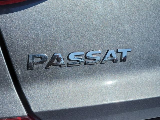 2017 Volkswagen Passat 1.8T S