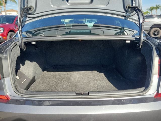 2017 Volkswagen Passat 1.8T S