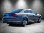 2017 Volkswagen Passat 1.8T S