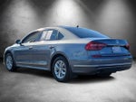 2017 Volkswagen Passat 1.8T S