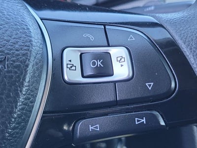 2017 Volkswagen Passat 1.8T S