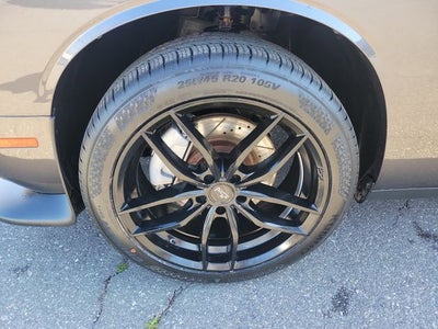 2021 Dodge Challenger GT