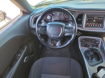 2021 Dodge Challenger GT