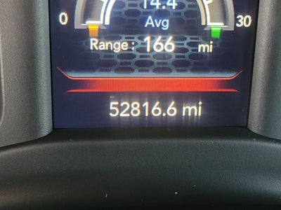 2023 RAM 3500 Big Horn