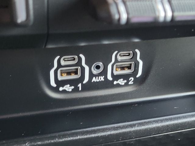 2023 RAM 3500 Big Horn