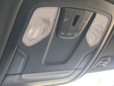 2023 RAM 3500 Big Horn