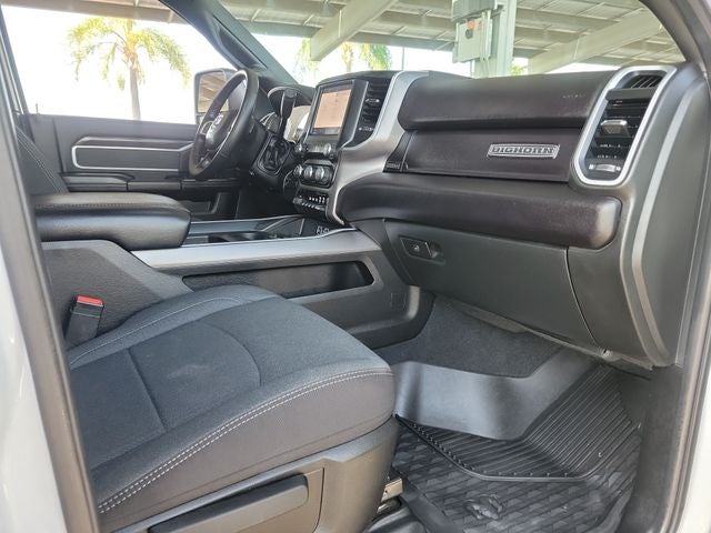 2023 RAM 3500 Big Horn