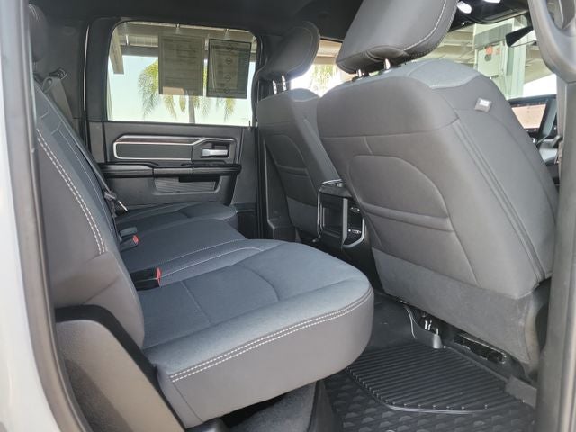 2023 RAM 3500 Big Horn
