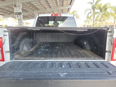 2023 RAM 3500 Big Horn