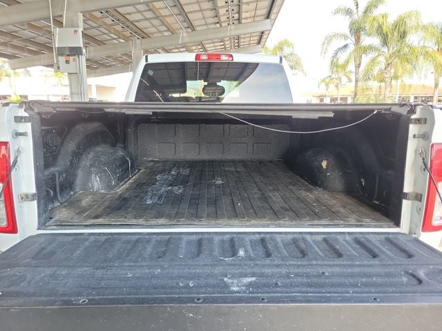 2023 RAM 3500 Big Horn