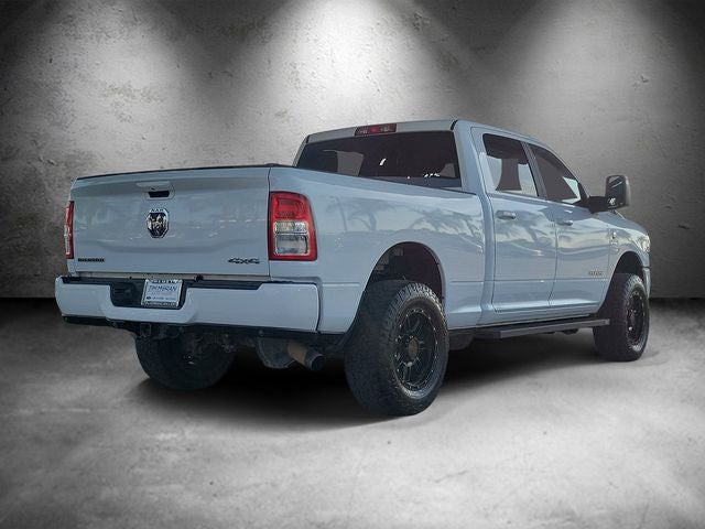 2023 RAM 3500 Big Horn