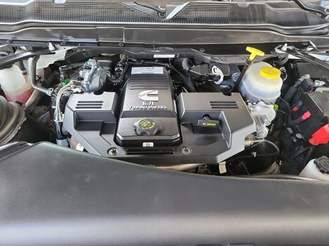 2023 RAM 3500 Big Horn