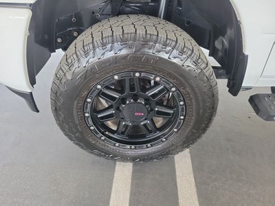 2023 RAM 3500 Big Horn