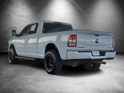 2023 RAM 3500 Big Horn