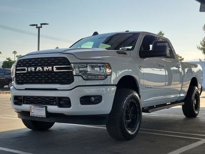 2023 RAM 3500 Big Horn