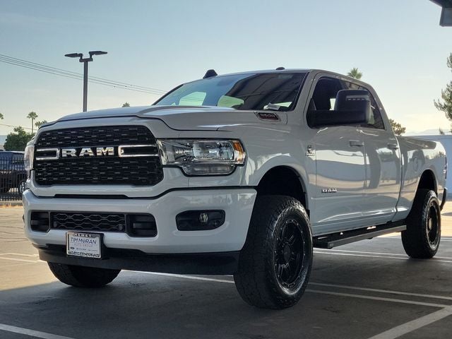2023 RAM 3500 Big Horn
